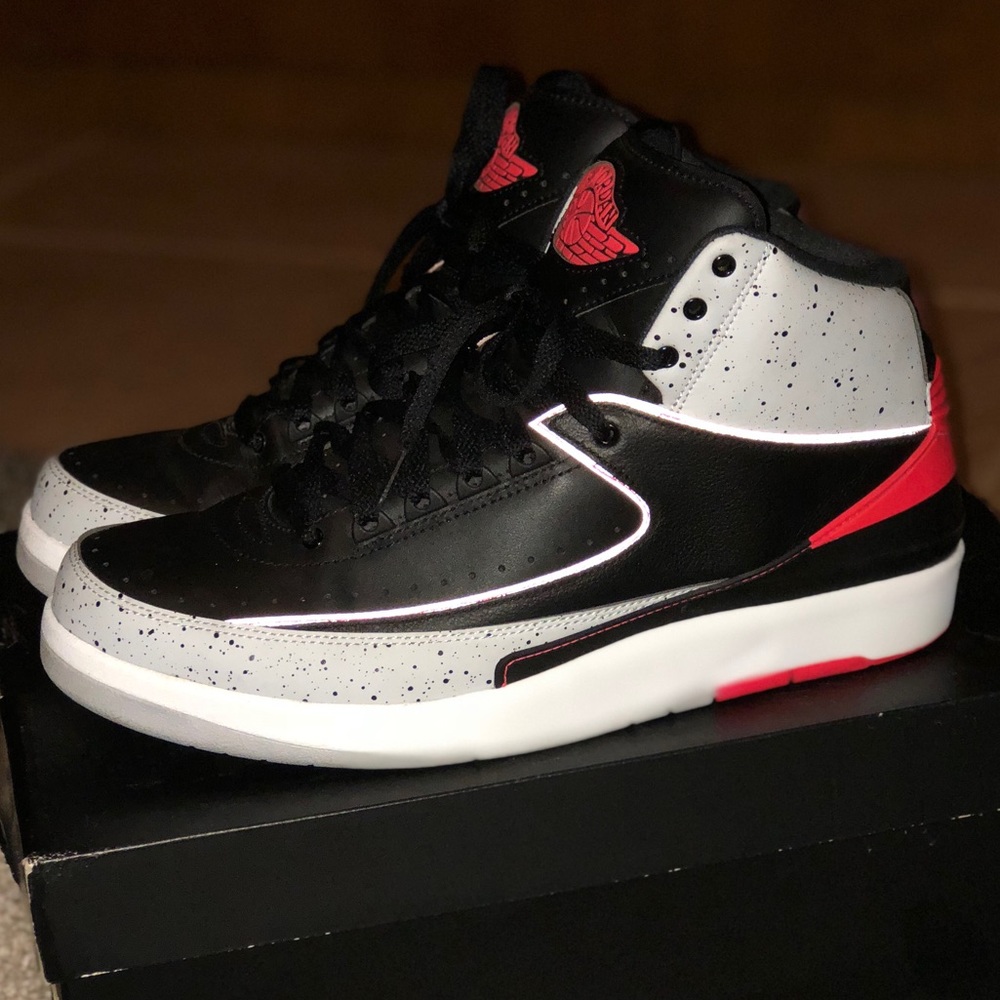 Jordan 2